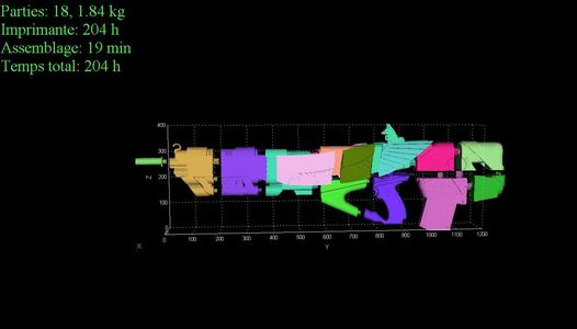 Vigilance Wing, Book of the Dead