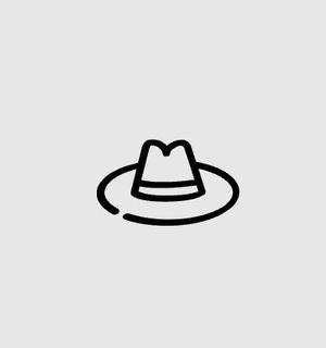 PICTOGRAM HAT