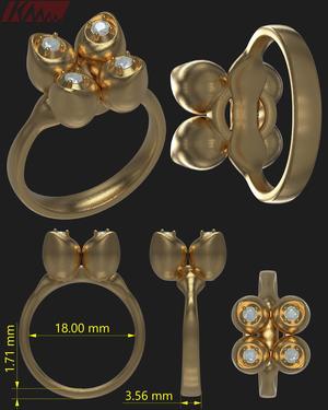 Ring design-14
