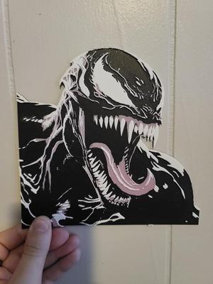 Venom HF