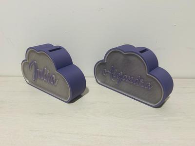 CLOUD MONEY BANK