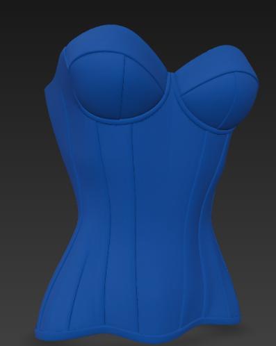 corset decor, halloween decor, halloween, festival clothing, carnival mask, anime, corset, clothing, women's clothing, decorated corset, costume, fashion, accessory