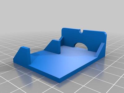 FT Elements Simple Glider Tow Release