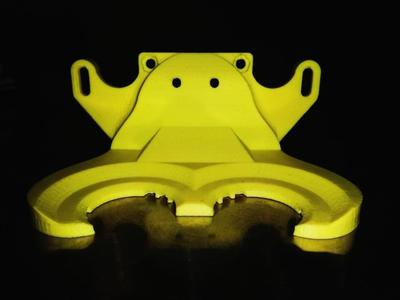 Active Cooling Fan Duct for Replicator 1 / Duplicator 4 / FlashForge