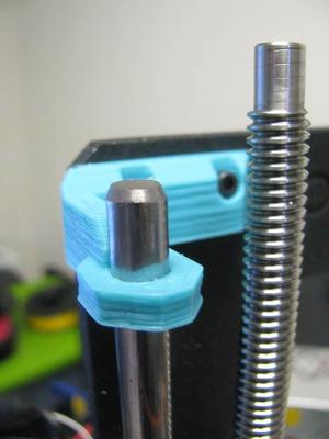 Prusa i3 Lead Screw Upgrade