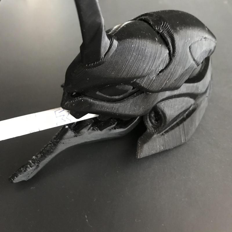 Evangelion 01 ( EVA 01 )