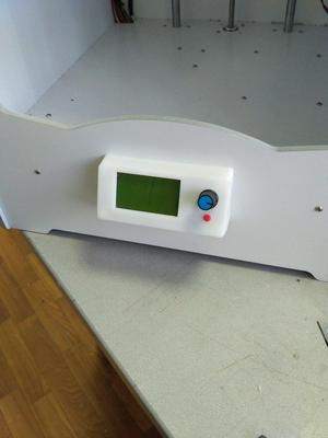 AZSMZ LCD case