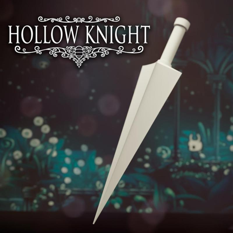 Sharpened Stinger - Hollow Knight Sword