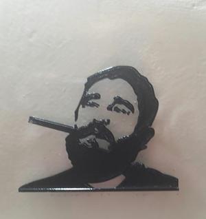 Fidel Castro