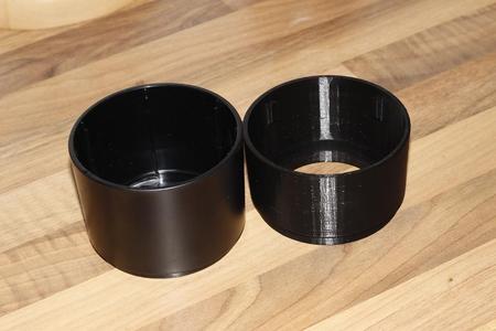 Aldi EXPRESSI Adapter
