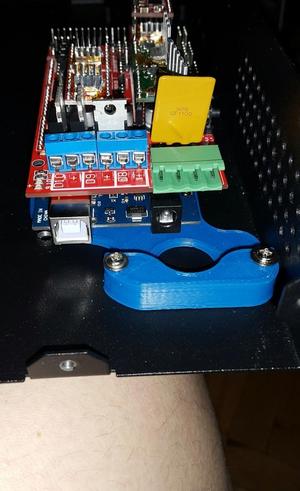 RAMPS Holder for M150