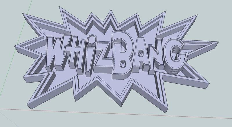 WhizBang Logo