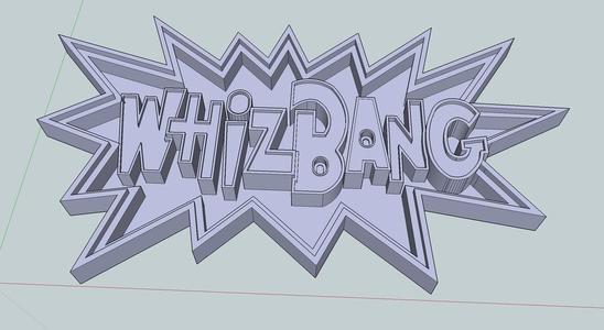 WhizBang Logo