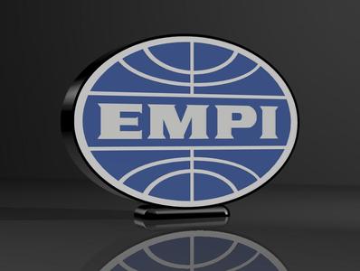 Empi Lamp
