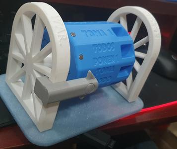 Horizontal Pirinola-Pirinola