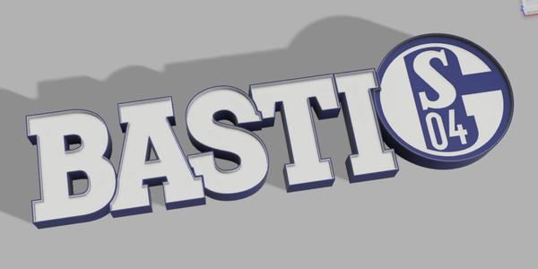 BASTI Schalke 04