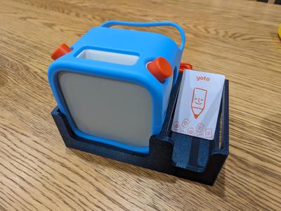 Yoto Gen 3 Storage