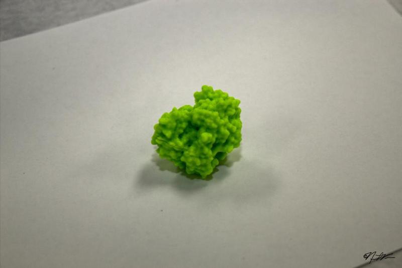 Glycolysis Series #2: Phosphoglucose Isomerase