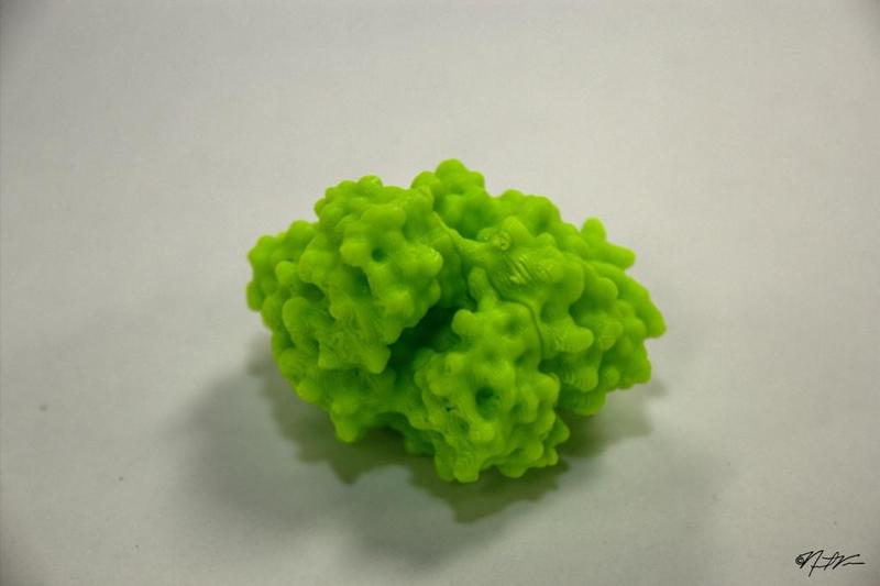 Glycolysis Series #9: Enolase