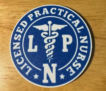 Coaster - Licensed Practical Nurse (LPN)