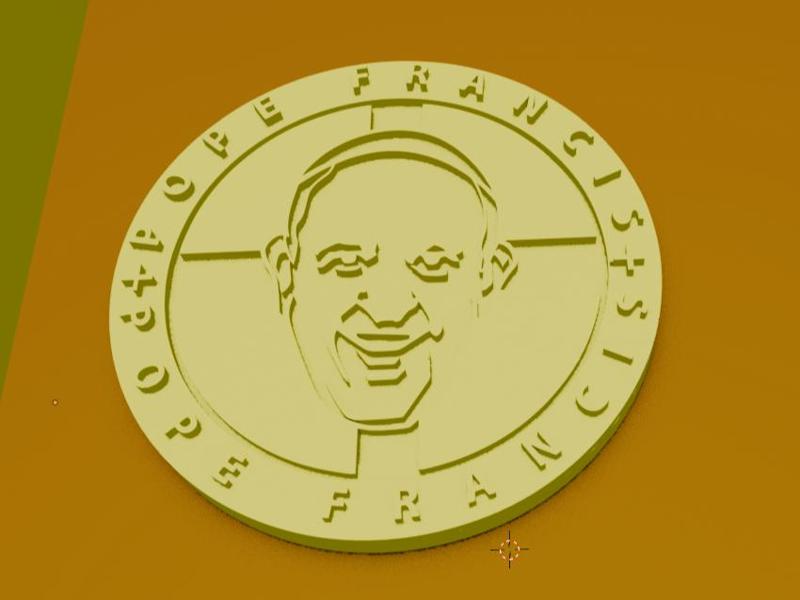 Pope Francis - Homage to Pope Francis