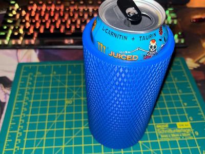 Can-Insulator "500ml Grip"