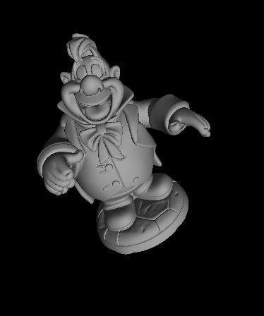 Lefou the beauty and the beast