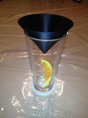 Fruit Fly Funnel