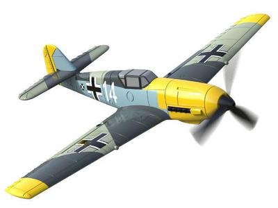 RC plane sound machine