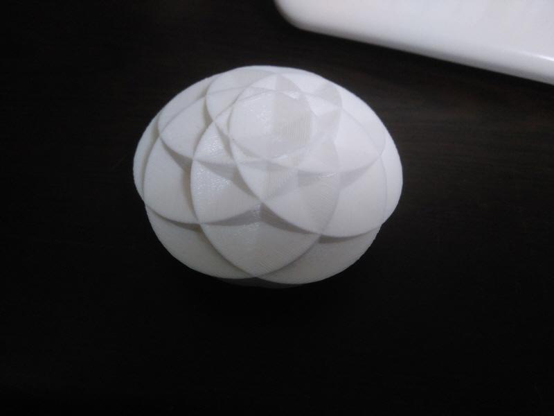simple ring box