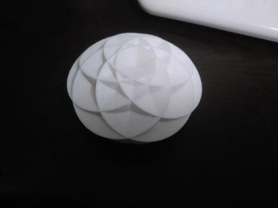 simple ring box