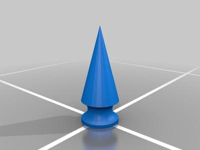 Spikes for Roadhog armor