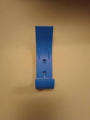 🏠 Sturdy wall hook - Practical and elegant coat rack 🏠