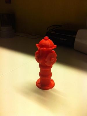 Fire Plug