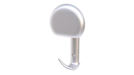 Wardrobe hook