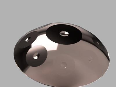 Handpan