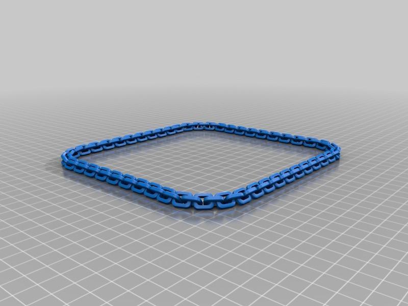 Chain Necklace