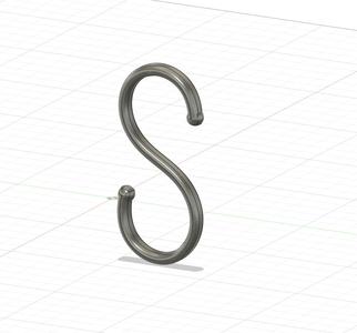 Gancio - hook