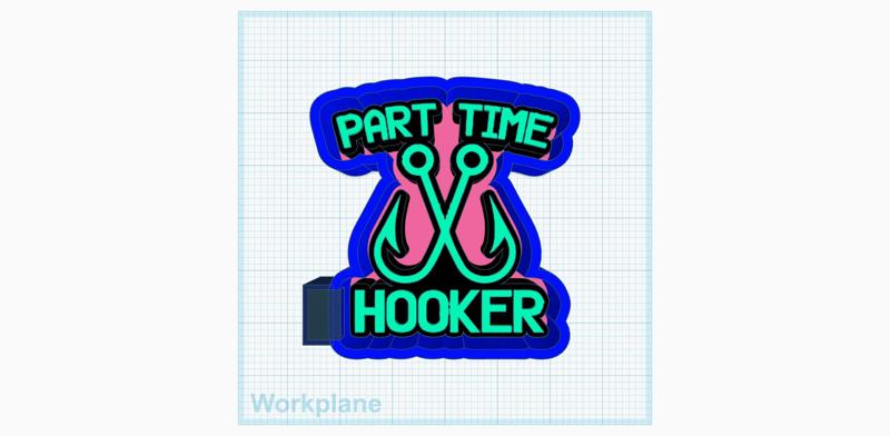 Part time hooker
