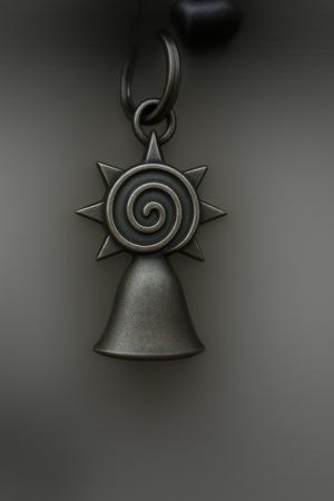 Naruto Guardian bell