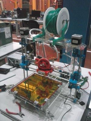 Spool Holder For Prusa Air 2