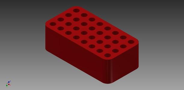 Pencil Holder