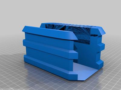 Pokemon Center Switch Dock