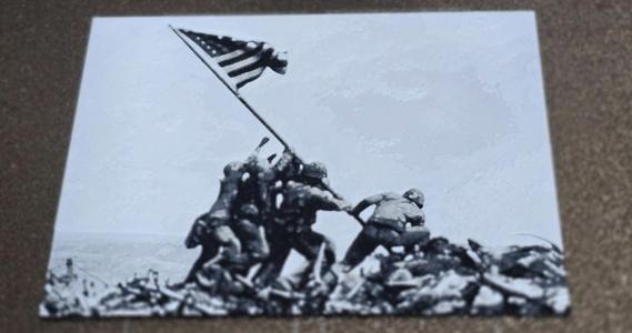 Iwo Jima
