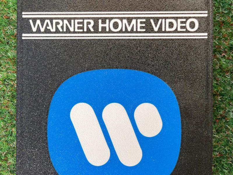 Warner Bros Light Box