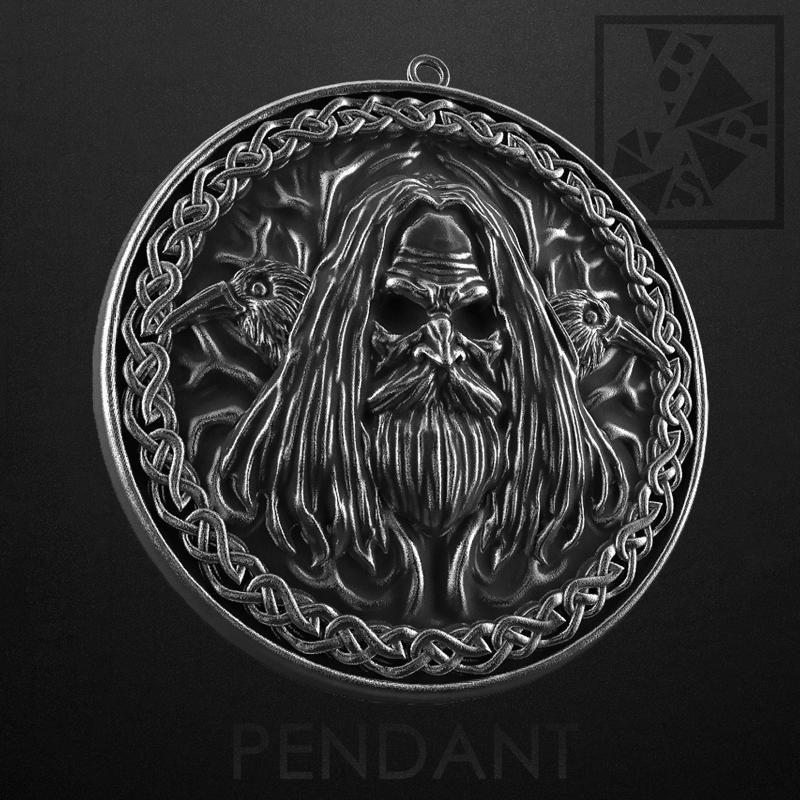 scandinavian pendant