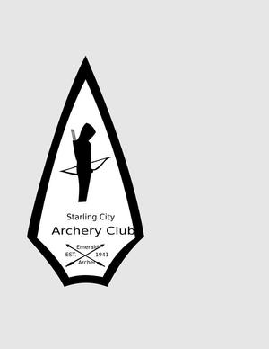 Arrow Logo