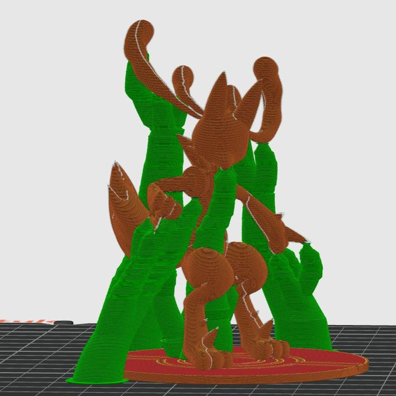 Mega Lucario - Aura pokemon