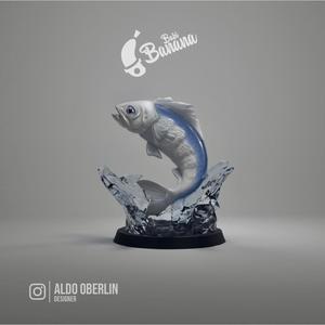 Real Pokemon - Wishiwashi