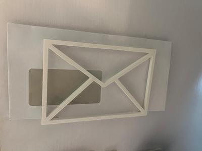 Brief Organizer 